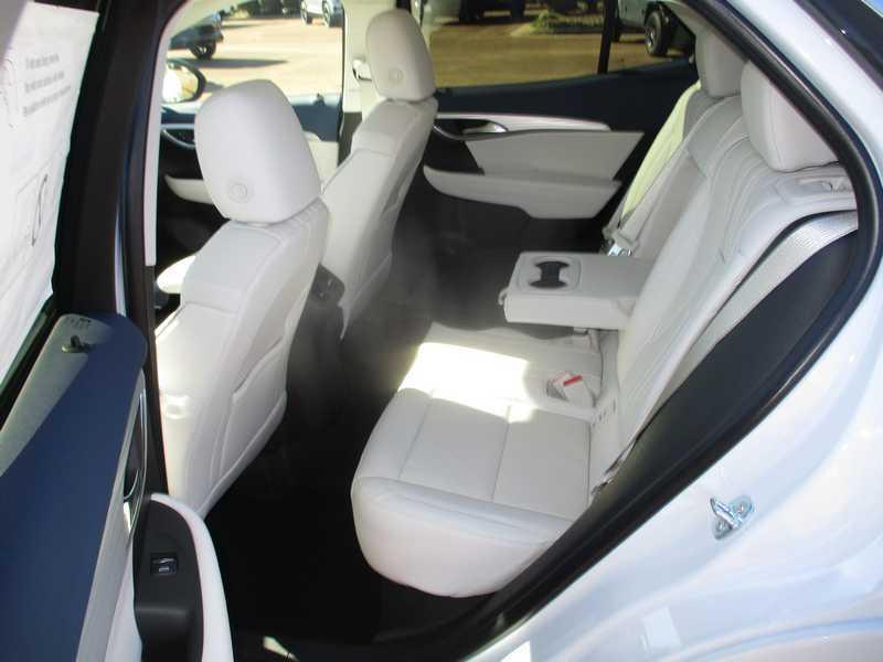 Buick Envision Avenir 2026