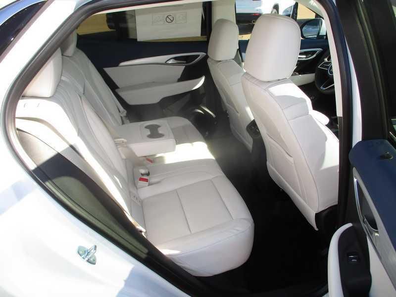 Buick Envision Avenir 2026