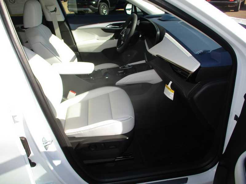 Buick Envision Avenir 2026