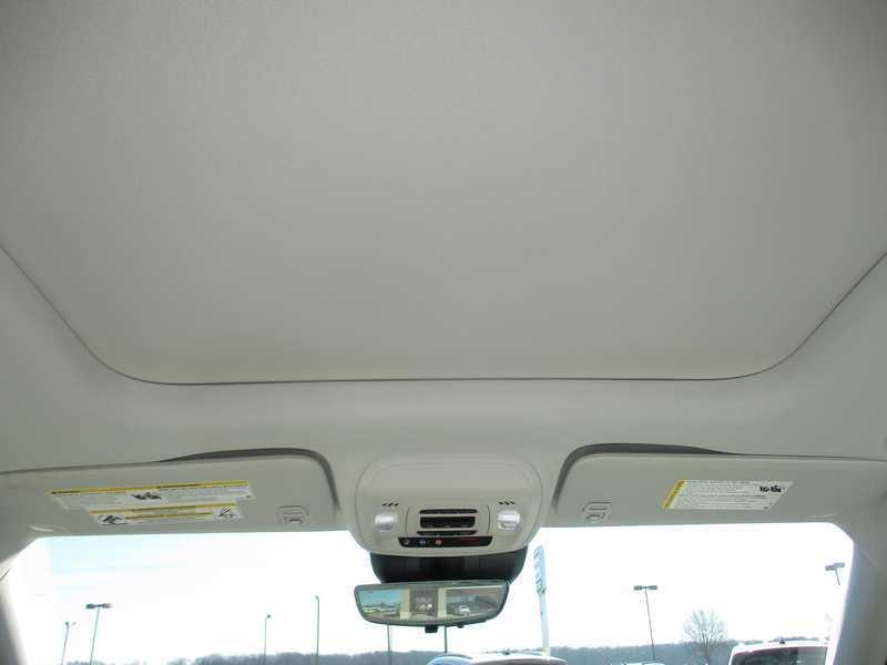 Buick Envision Avenir 2026