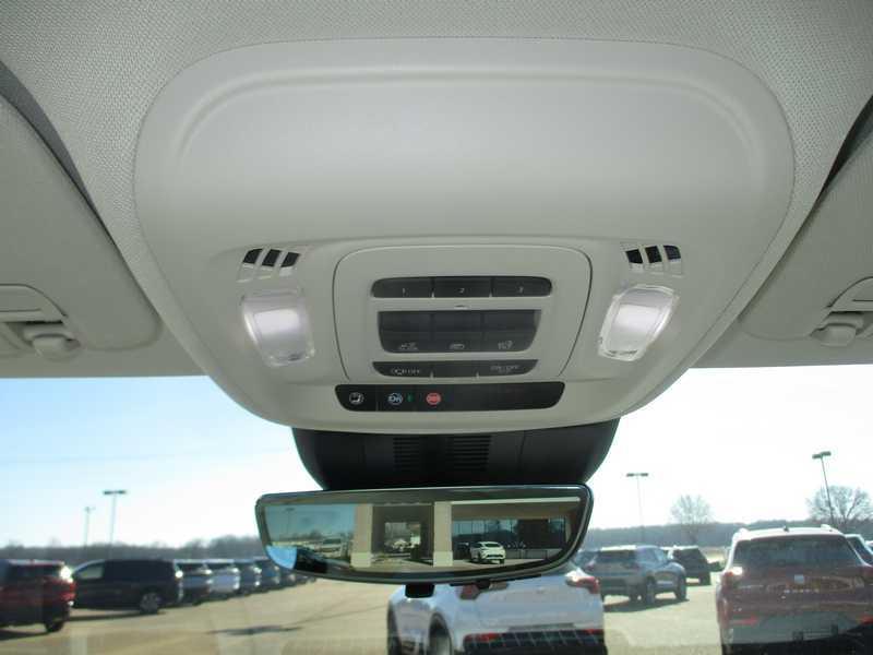 Buick Envision Avenir 2026