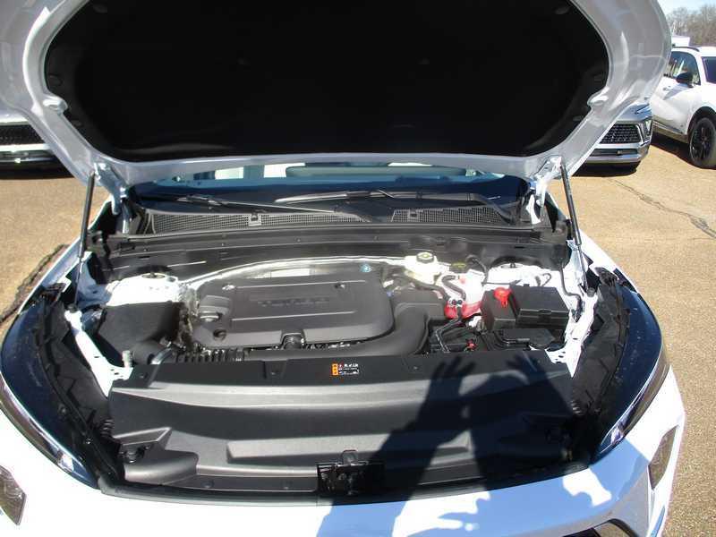 Buick Envision Avenir 2026