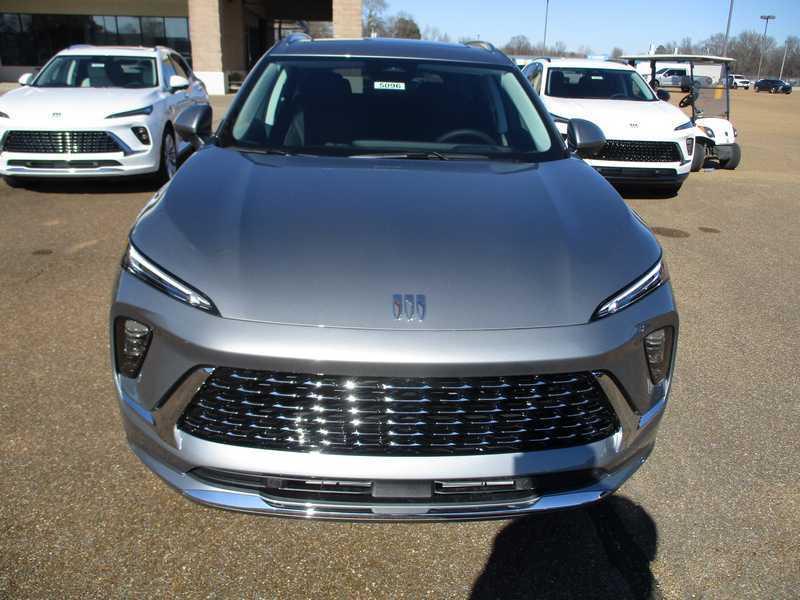 Buick Envision Avenir 2026