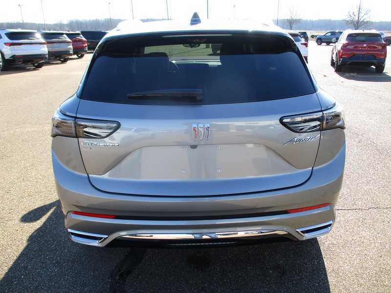 Buick Envision Avenir 2026