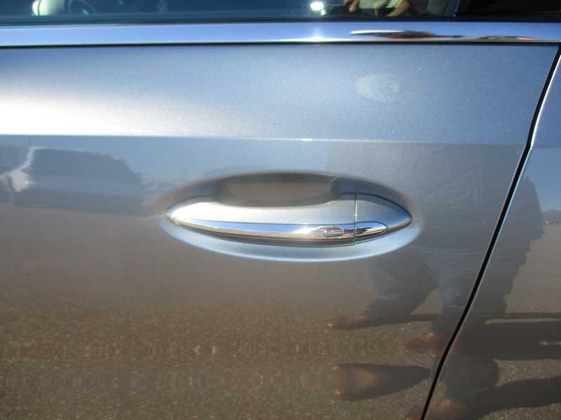 Buick Envision Avenir 2026