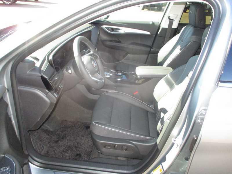 Buick Envision Avenir 2026