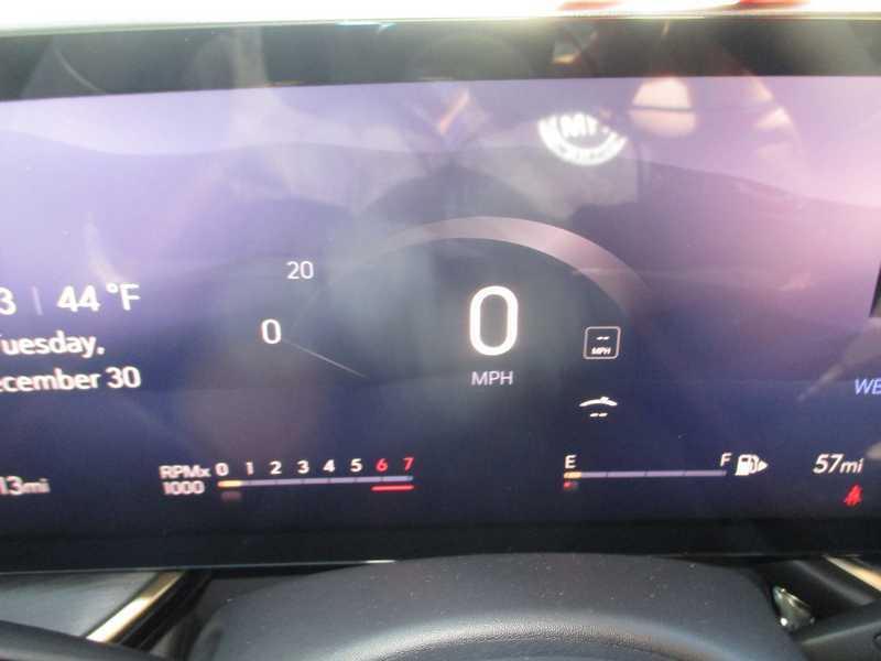 Buick Envision Avenir 2026