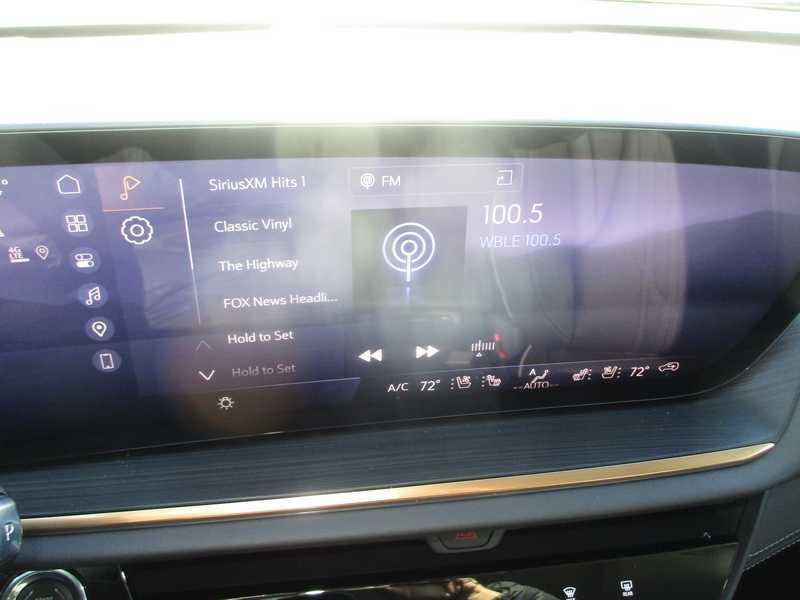 Buick Envision Avenir 2026