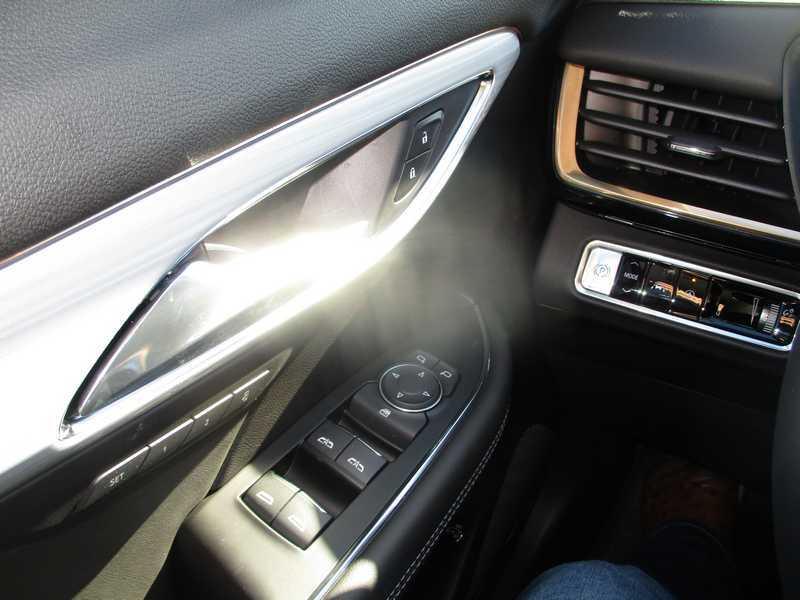 Buick Envision Avenir 2026