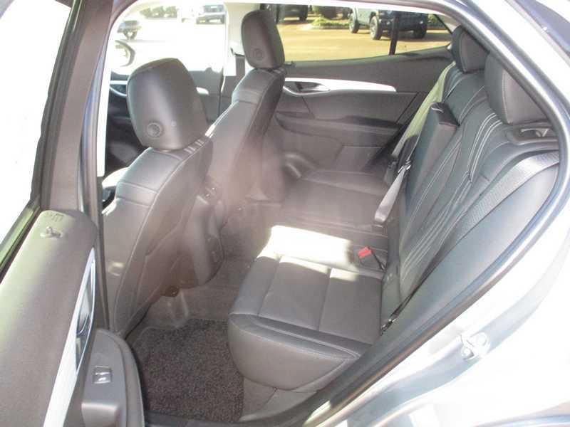 Buick Envision Avenir 2026