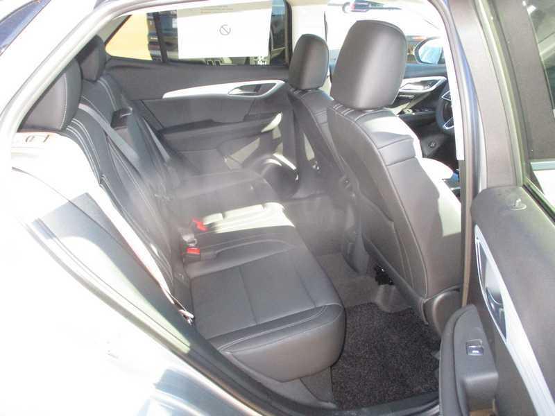 Buick Envision Avenir 2026