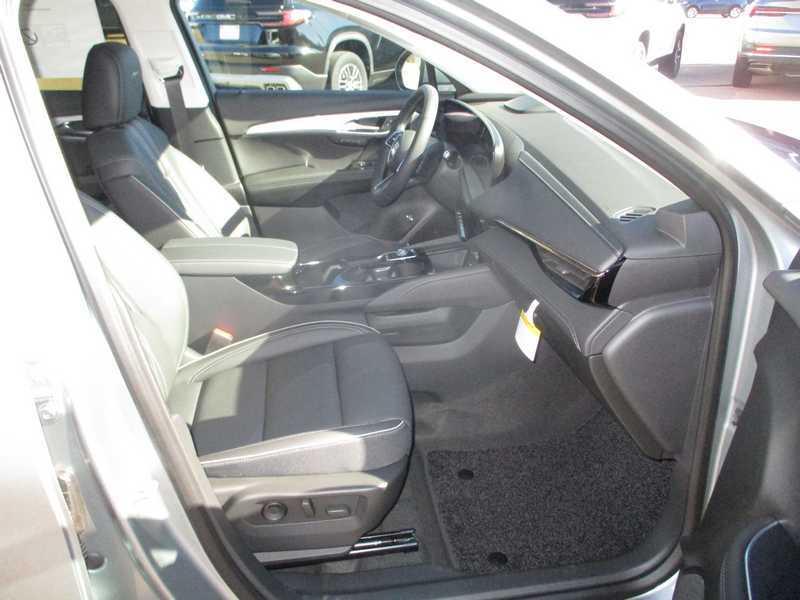 Buick Envision Avenir 2026