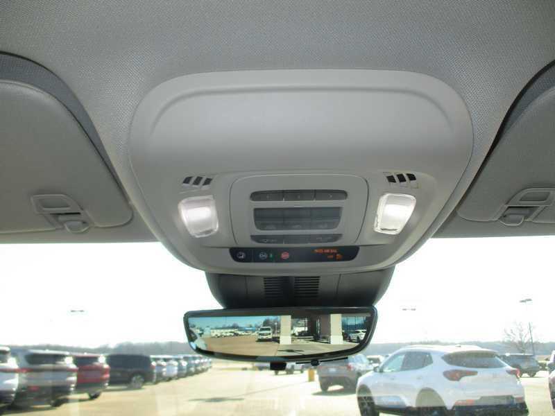 Buick Envision Avenir 2026