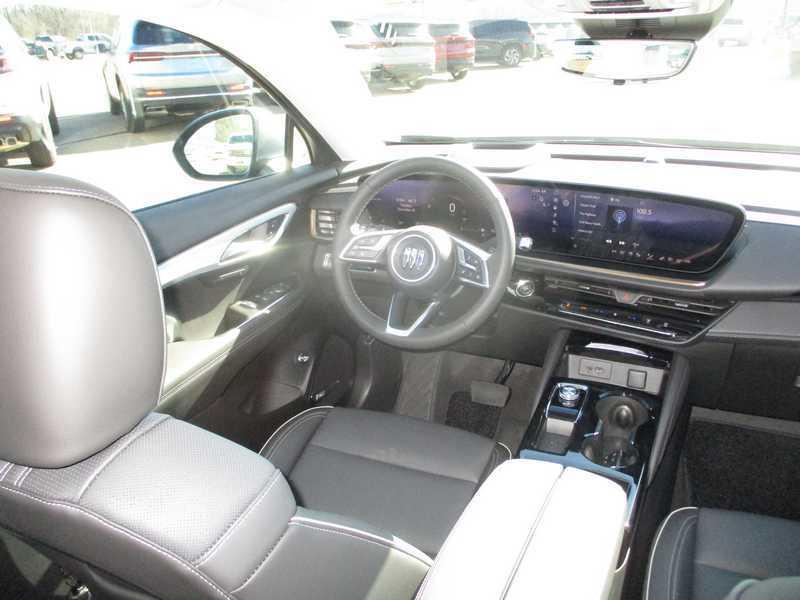 Buick Envision Avenir 2026