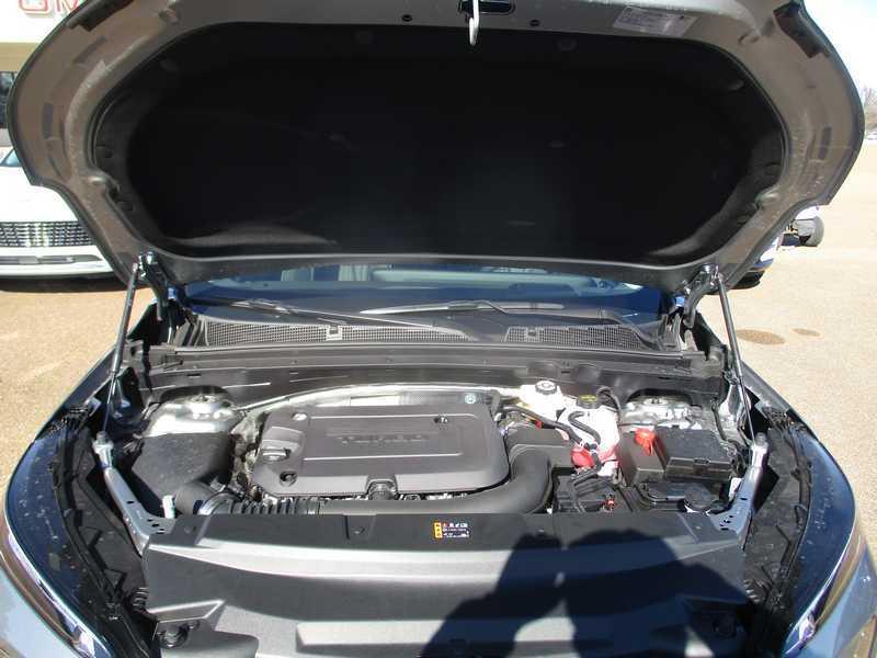 Buick Envision Avenir 2026