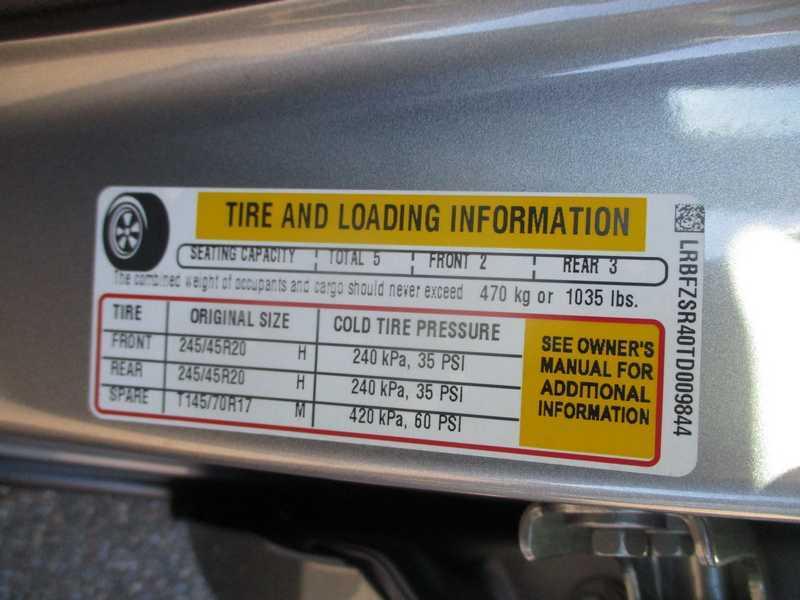 Buick Envision Avenir 2026