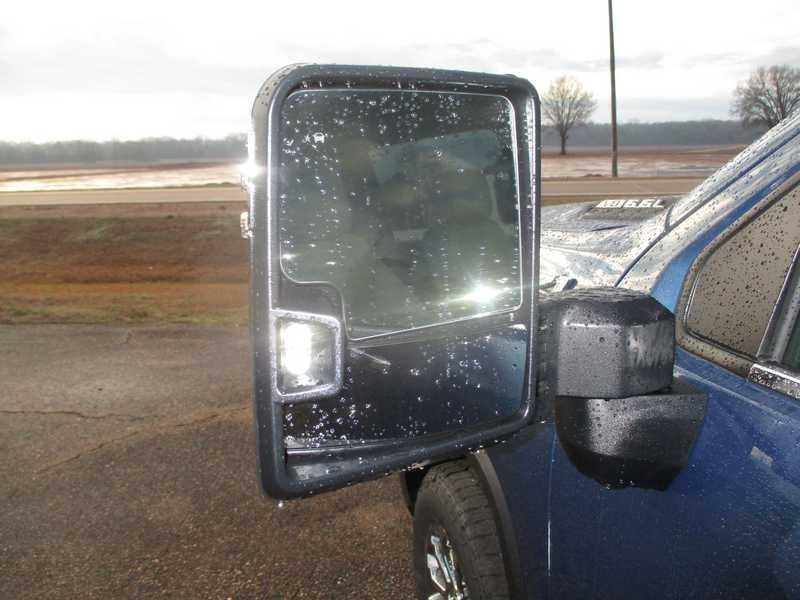 Chevrolet Silverado 2500HD LTZ Crew Cab 4WD 2026