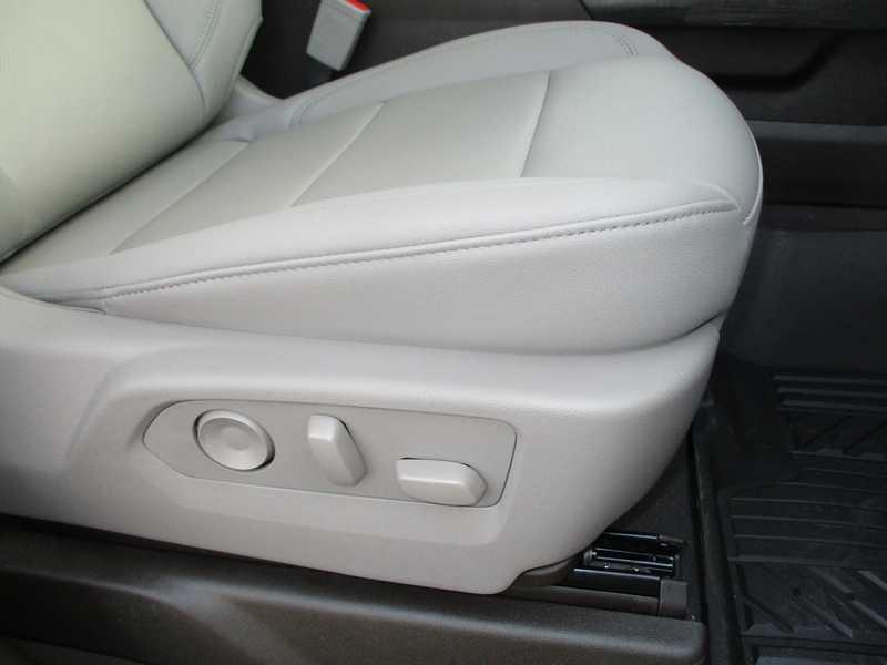 Chevrolet Silverado 2500HD LTZ Crew Cab 4WD 2026