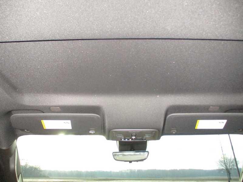 Chevrolet Silverado 2500HD LTZ Crew Cab 4WD 2026