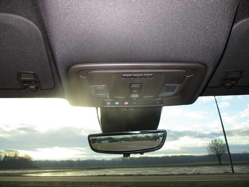 Chevrolet Silverado 2500HD LTZ Crew Cab 4WD 2026