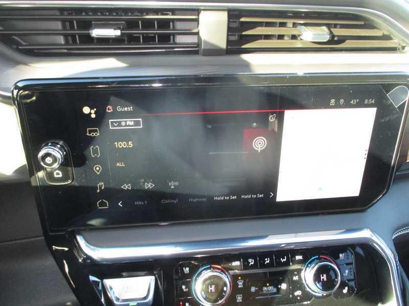 GMC Sierra 2500HD Denali Ultimate Crew Cab 4WD 2026