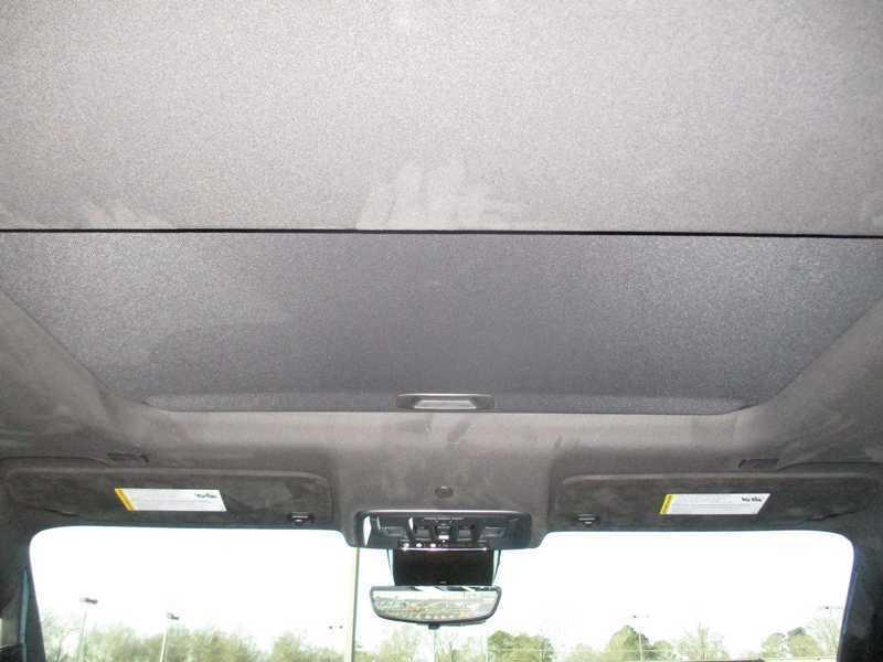 GMC Sierra 2500HD Denali Ultimate Crew Cab 4WD 2026