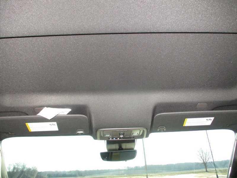 Chevrolet Silverado 2500HD LTZ Crew Cab Long Box 4WD 2026