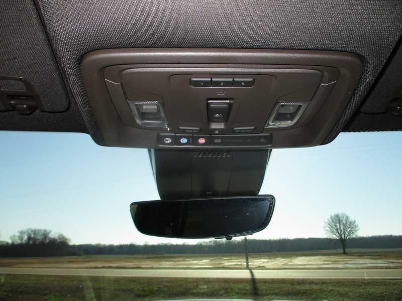 Chevrolet Silverado 2500HD LTZ Crew Cab Long Box 4WD 2026