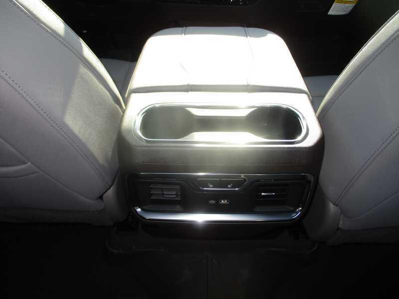 Chevrolet Silverado 2500HD LTZ Crew Cab Long Box 4WD 2026