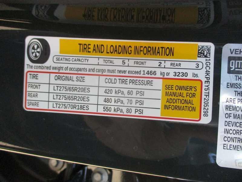 Chevrolet Silverado 2500HD LTZ Crew Cab Long Box 4WD 2026