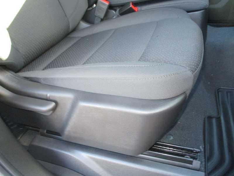 Chevrolet Silverado 2500HD Custom Crew Cab Short Box 4WD 2026