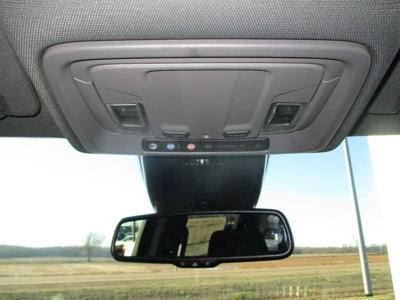 Chevrolet Silverado 2500HD Custom Crew Cab Short Box 4WD 2026