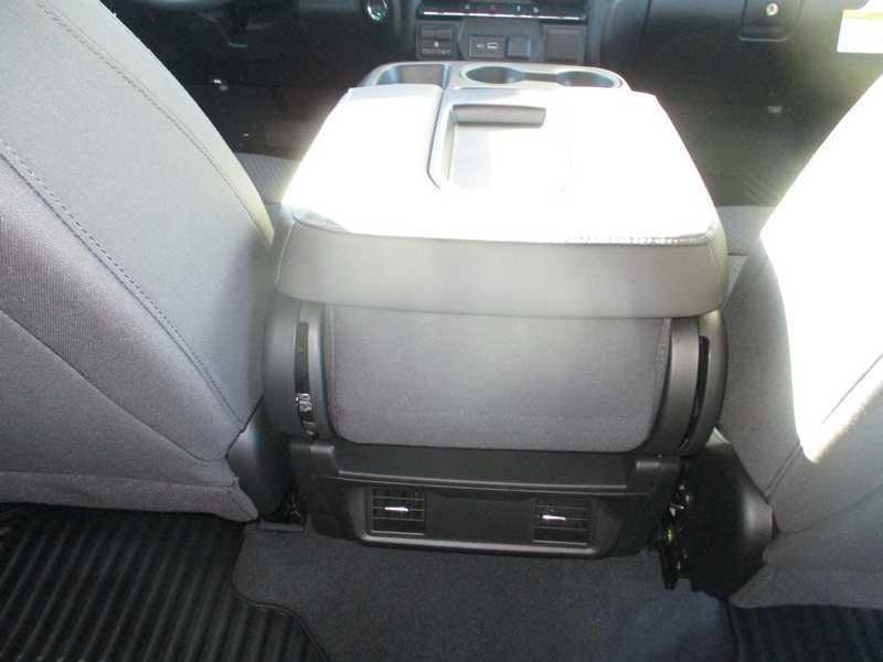 Chevrolet Silverado 2500HD Custom Crew Cab Short Box 4WD 2026