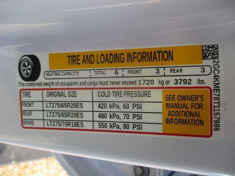 Chevrolet Silverado 2500HD Custom Crew Cab Short Box 4WD 2026