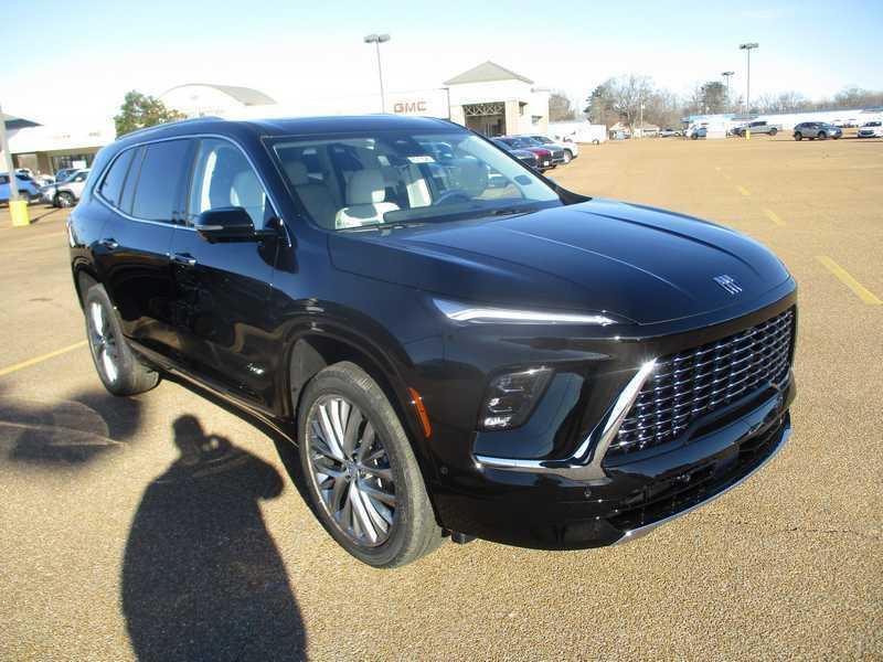 2026 Buick Enclave Avenir FWD