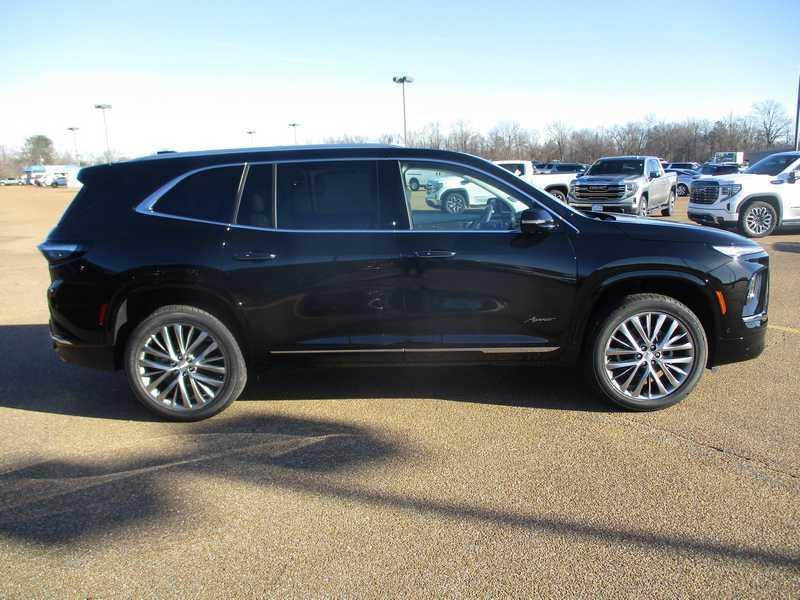 Buick Enclave Avenir FWD 2026