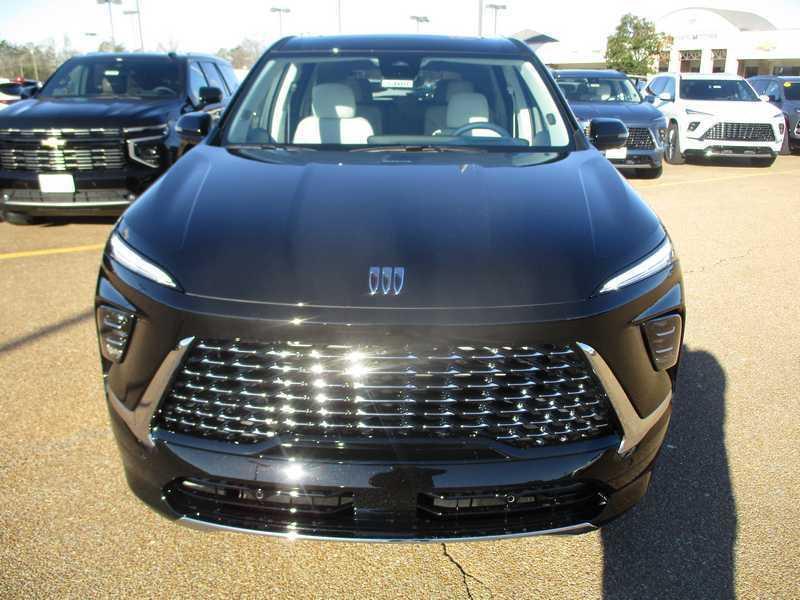 Buick Enclave Avenir FWD 2026
