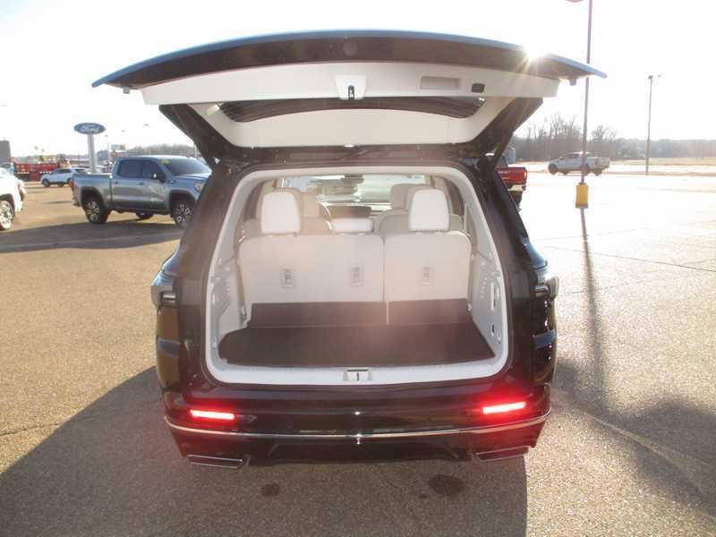 Buick Enclave Avenir FWD 2026