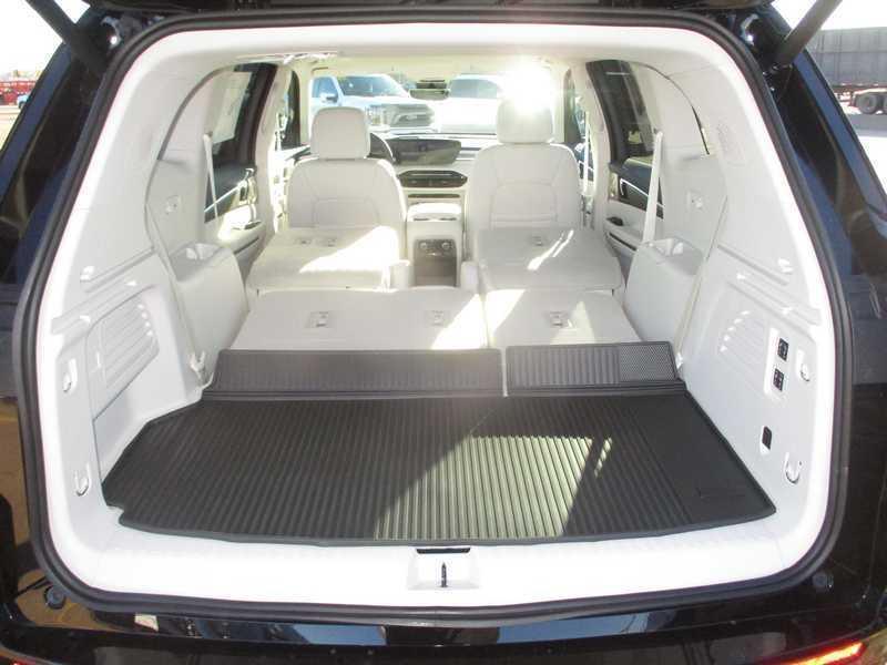 Buick Enclave Avenir FWD 2026