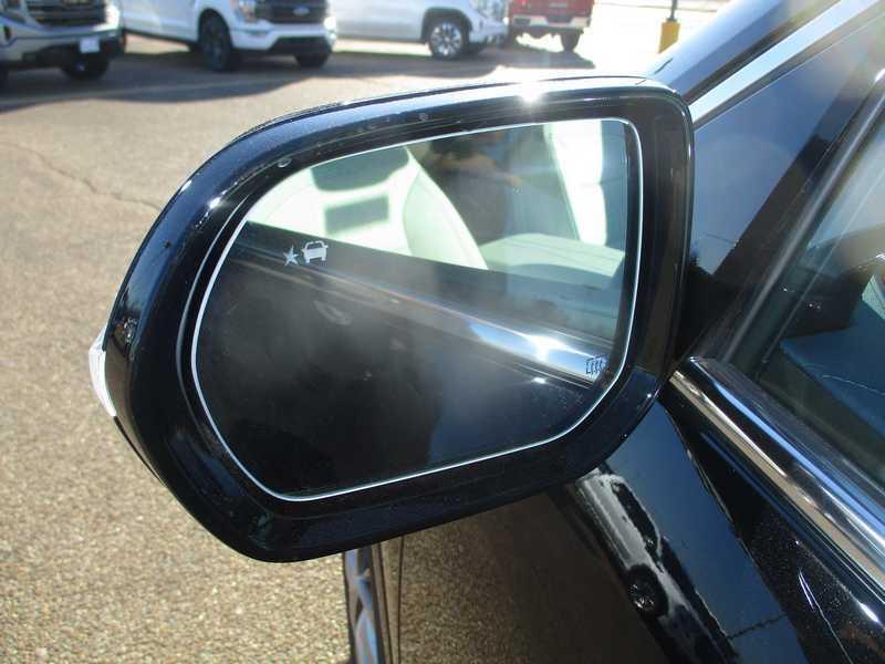 Buick Enclave Avenir FWD 2026