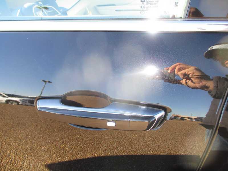 Buick Enclave Avenir FWD 2026