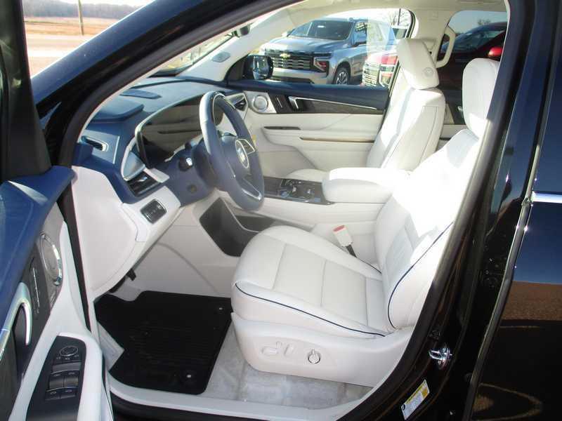 Buick Enclave Avenir FWD 2026