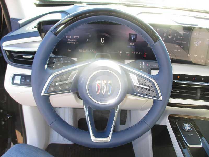 Buick Enclave Avenir FWD 2026