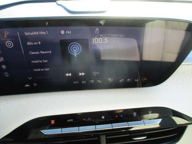 Buick Enclave Avenir FWD 2026