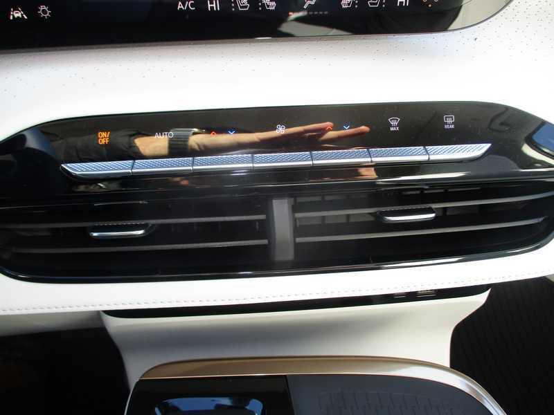 Buick Enclave Avenir FWD 2026