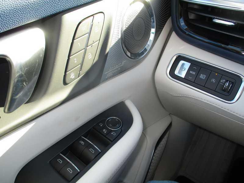 Buick Enclave Avenir FWD 2026