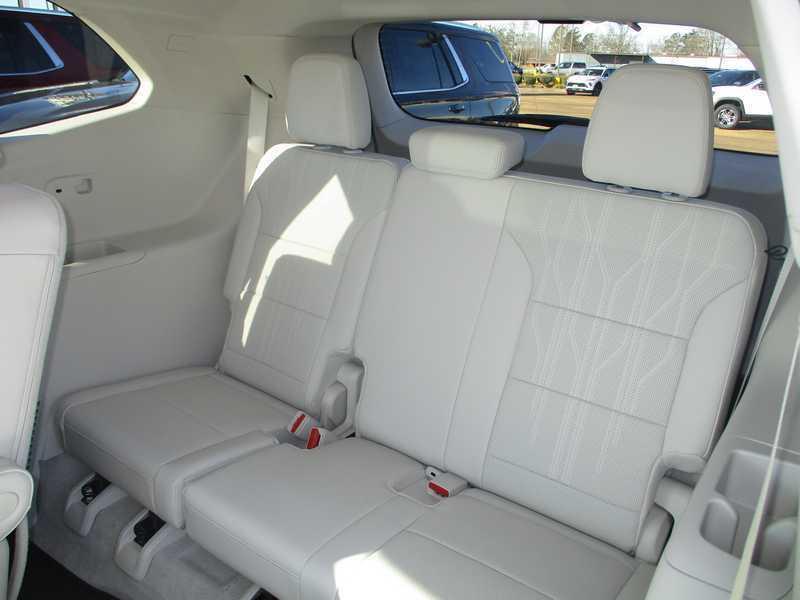 Buick Enclave Avenir FWD 2026