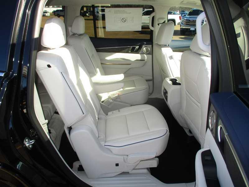 Buick Enclave Avenir FWD 2026