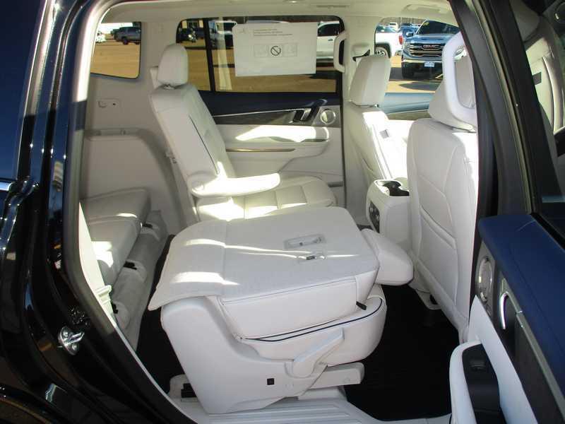 Buick Enclave Avenir FWD 2026