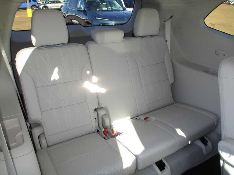 Buick Enclave Avenir FWD 2026